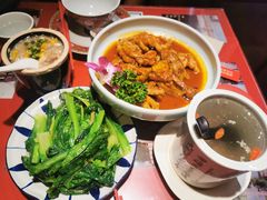 -味福记·本地特色菜(八一万达广场店)