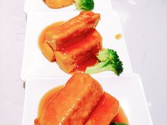 -芳满庭粤菜餐厅(丹阳吾悦店)