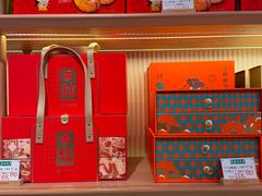 -稻香村(观前街店)