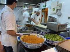 -有礼有面(知春路店)