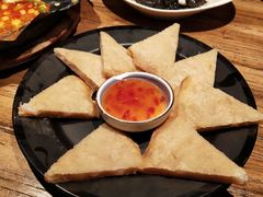 -嘉禾·悦享餐厅(八方汇店)