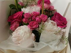 -神农美特好生鲜超市(丽华苑店)