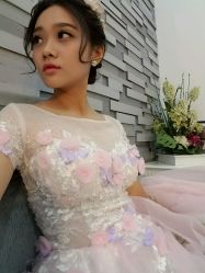 点击看大图 -金夫人婚纱摄影(华南店)
