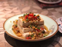 -江边城外烤全鱼(方庄时代购物中心店)