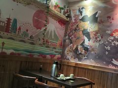 -大鲤深夜食堂