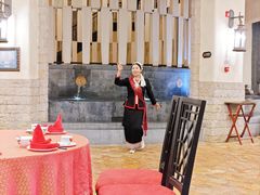 -南沙游艇会·大兵船餐厅