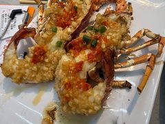 -皮记海鲜1995(寮步店)