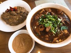-北京小肠陈饭庄(方庄店)