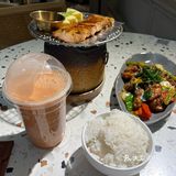 泰式餐厅新品尝鲜