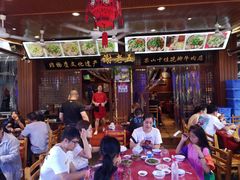 -谢老五跷脚牛肉·非遗传承店