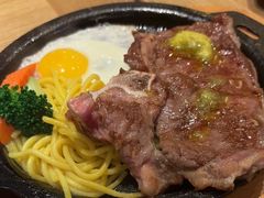 -凡塔斯牛排自助餐厅(广东佛山三水万达店)