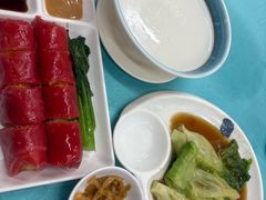 -利雅园酒家(大沙地店)