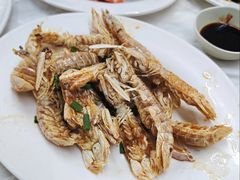 -车路士海鲜餐厅·本地人常驻·鲜捞现做(汕头南澳店)