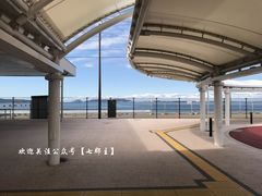 -福冈国际邮轮码头