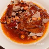 尽享茶港美味，品味独特风情！