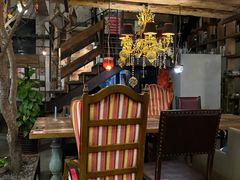 大堂-MAAN COFFEE(金桥店)
