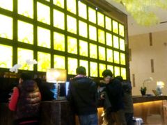 -武汉帝盛酒店(江汉路步行街店)