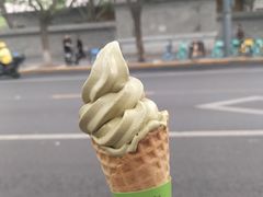 -吴裕泰茶庄(鼓楼店)