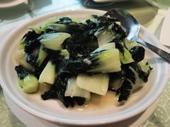 -富临饭店阿一鲍鱼