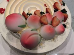 -味多美蛋糕(阜成门店)