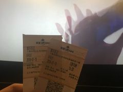 -英皇UA电影城(虹桥天地店)