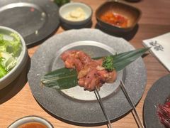 -烧肉达人•炭火烧肉(新天地店)