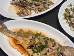 -金海湾海鲜排档(朱家尖店)