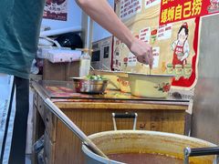 -柳州肥姨妈大骨螺蛳粉(沙河店)