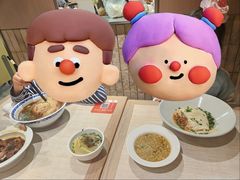 -新万鑫银丝面·非遗无锡味(惠山古镇店)