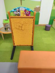 -莫莉幻想儿童乐园(北京天通苑华联店)