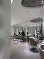 -3AM·S HAIR SALON烫发染发接发
