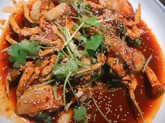 -指爱龙虾(金杨路总店)