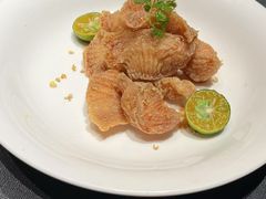 -南里山房(虹桥新天地店)