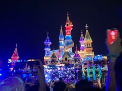 -沈阳方特欢乐世界