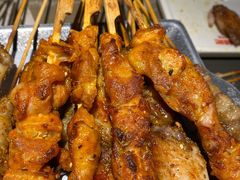 骨肉相连-管氏翅吧(广渠门店)