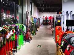 -4+2肆加贰雪具库(上庄店)