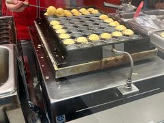 -咕噜咕噜·章鱼小丸子(广州荔湾领展广场店)