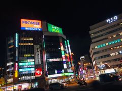 -阿倍野Q's Mall