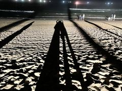 -涛·海底餐厅·美人鱼·自助餐·海底隧道(三亚海棠湾洲际度假酒店)