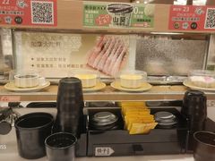 -争鲜回转寿司(浦东三钢里PLUS店)
