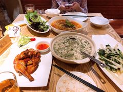 -渔太泰漓江小馆·广西融合菜(西街店)