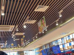 -西贝(武汉群星城店)
