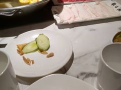 -大喜牛鲜牛肉火锅(世纪金源店)