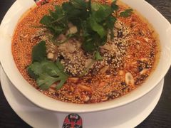 -俏江南(中山路先天下广场店)