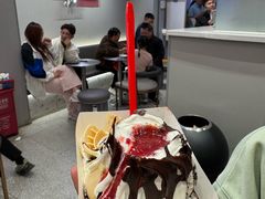-DQ·蛋糕·冰淇淋(奥特莱斯店)
