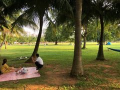 -白沙门生态公园