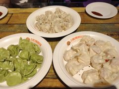 -金谷园饺子·烧烤(人大总店)