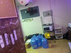 -剧狐剧本杀·月球探案馆(人民广场1号店)