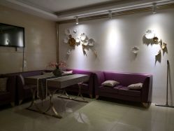 大堂-女王传奇SPA·美容美体