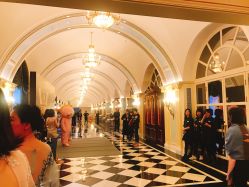 -天津丽思卡尔顿酒店·宴会厅